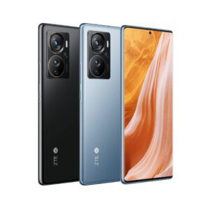 ZTE Axon 40 Pro