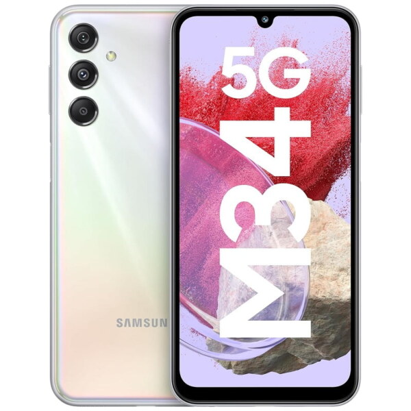 Samsung Galaxy M34