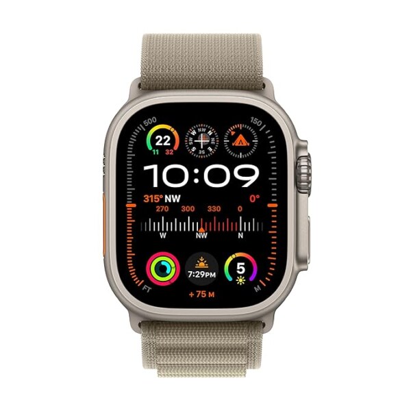 Apple Watch Ultra 2