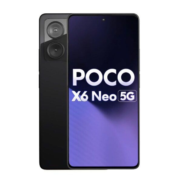 Poco X6 Neo