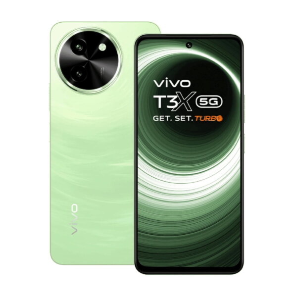 Vivo T3x