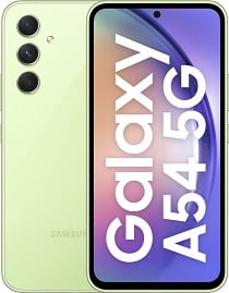 Samsung Galaxy A54