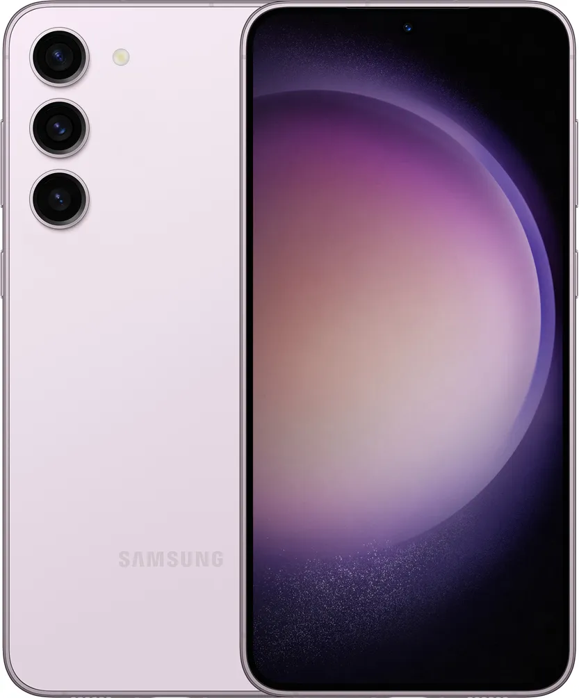 Samsung Galaxy s23 plus