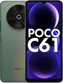 Xiaomi Poco C61