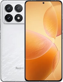 Xiaomi redmi k70 pro