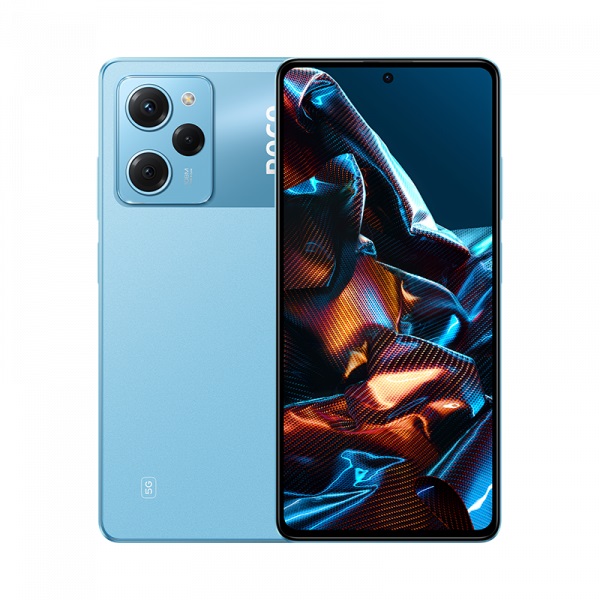 Xiaomi Poco X5 Pro