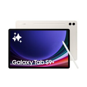 Samsung Galaxy Tab S9+