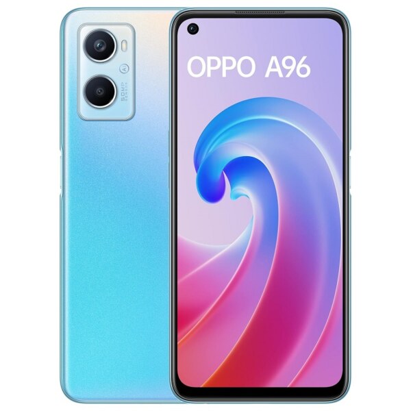 Oppo A96