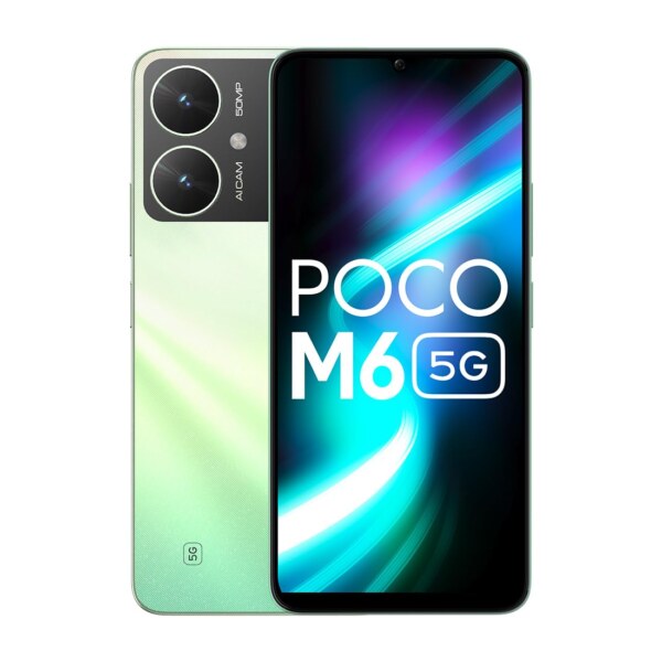 Xiaomi Poco M6