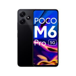 Xiaomi Poco M6 pro