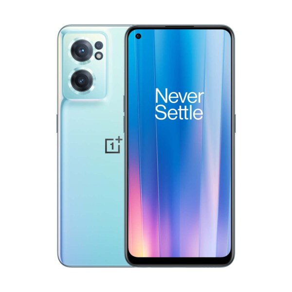 OnePlus Nord CE 2 5G