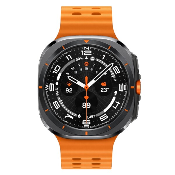 Samsung Galaxy Watch Ultra