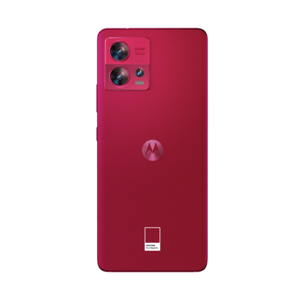 Motorola Edge 30 Fusion