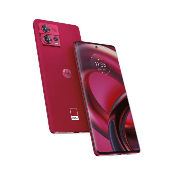 Motorola Edge 30 Fusion