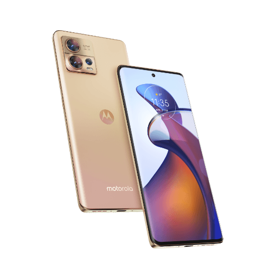 Motorola Edge 30 Fusion