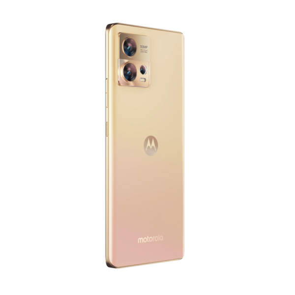 Motorola Edge 30 Fusion