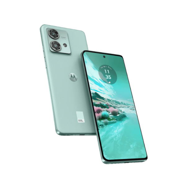 Motorola Edge 40 Neo