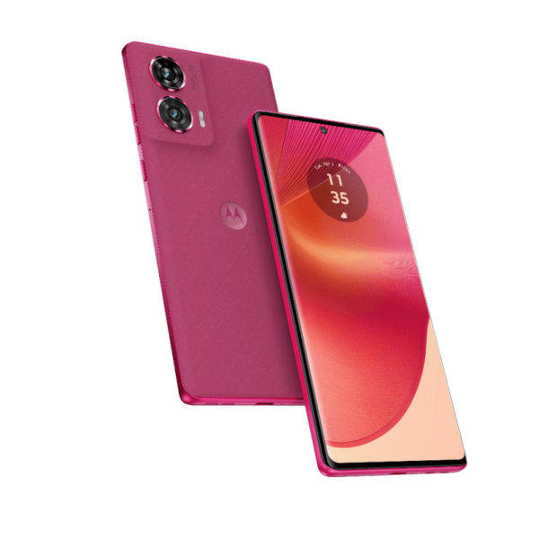 Motorola Edge 50 Fusion