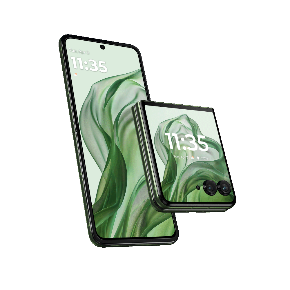 Motorola Razr plus 2024