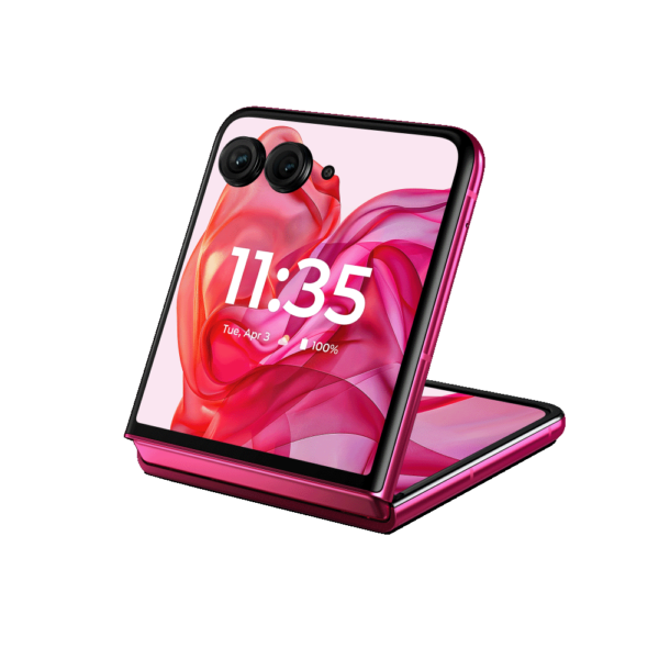 Motorola Razr plus 2024