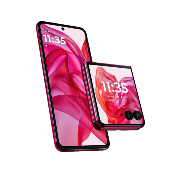 Motorola Razr plus 2024