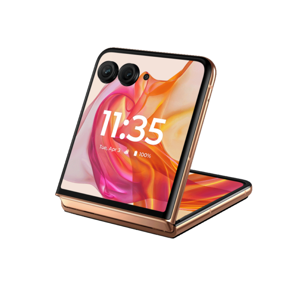 Motorola Razr plus 2024