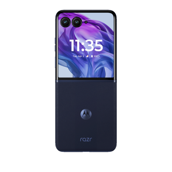 Motorola Razr plus 2024