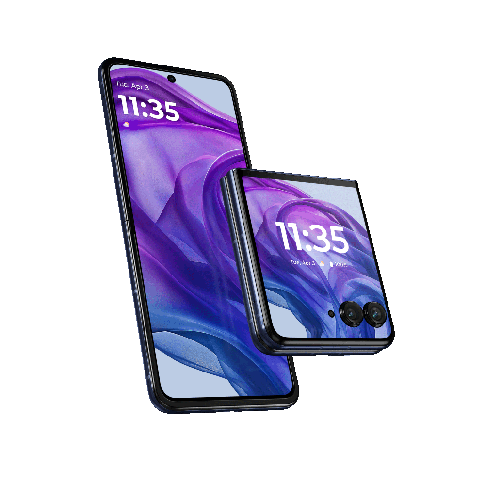 Motorola Razr plus 2024