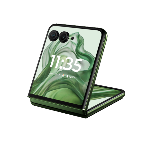 Motorola Razr plus 2024