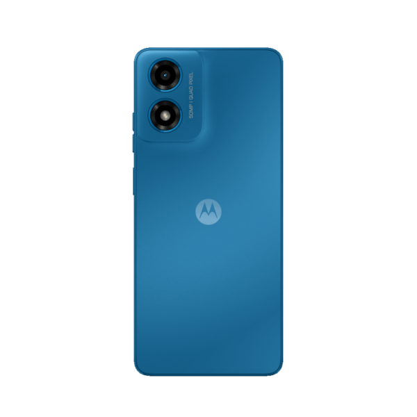Motorola Moto G04s