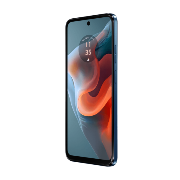 Motorola Moto G34