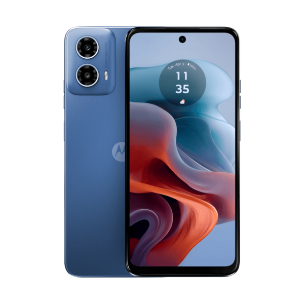 Motorola Moto G34