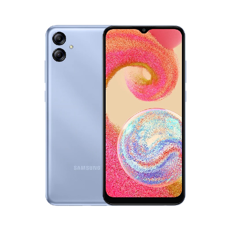 galaxy a04e