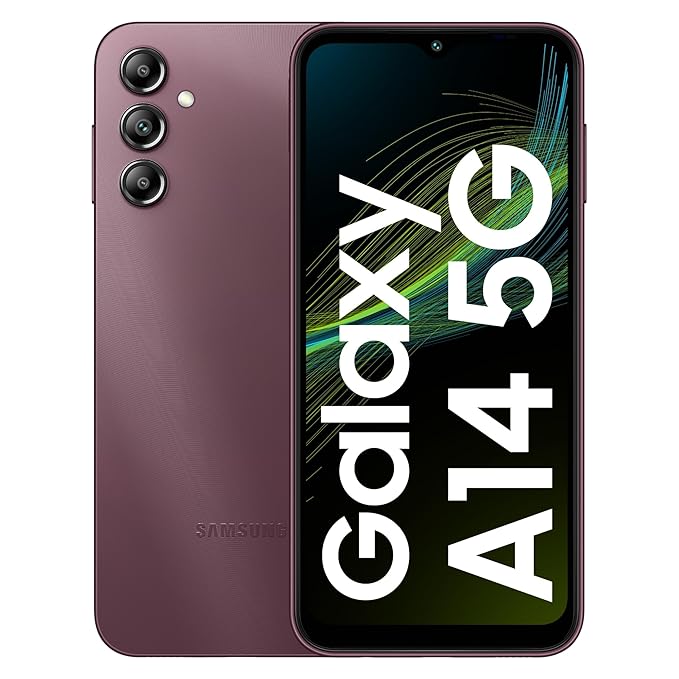 galaxy a14 5g