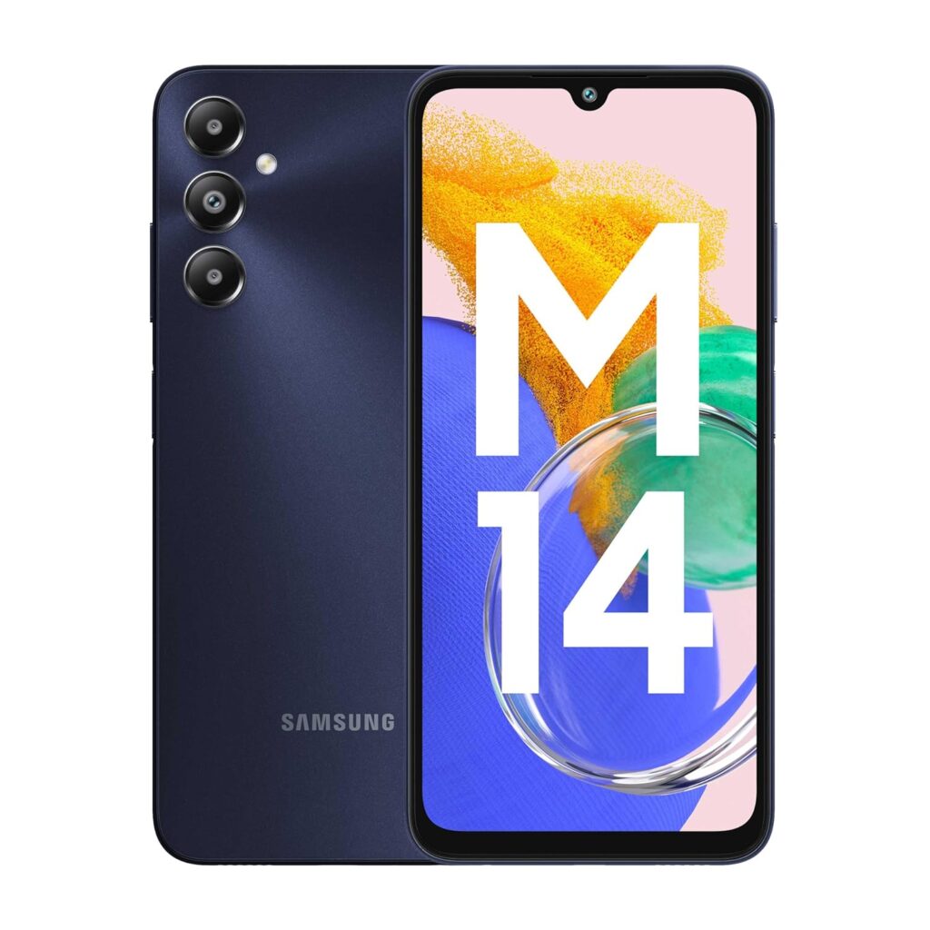 galaxy m14 4g