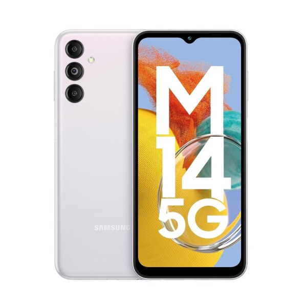 Samsung Galaxy M14 5G