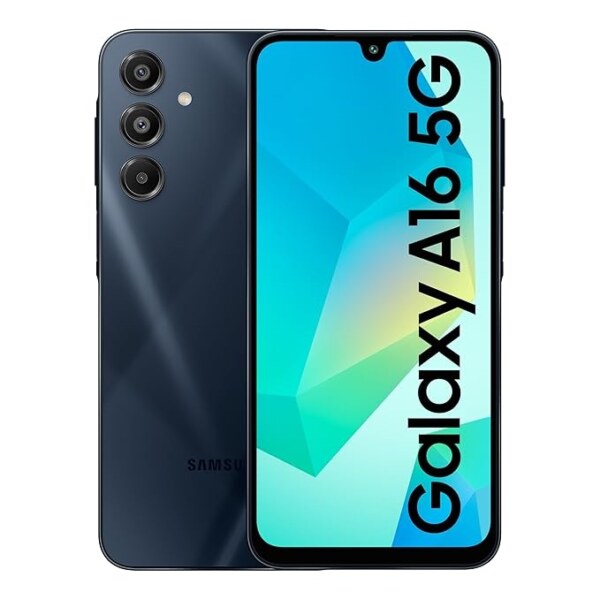 Samsung Galaxy A16